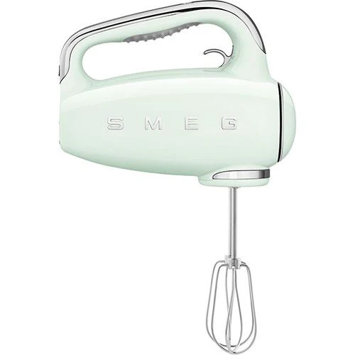 Batedeira Smeg Anni 50 HMF01PGEU - Verde água - Image 3