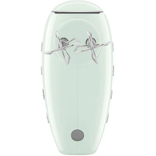 Batedeira Smeg Anni 50 HMF01PGEU - Verde água - Image 5