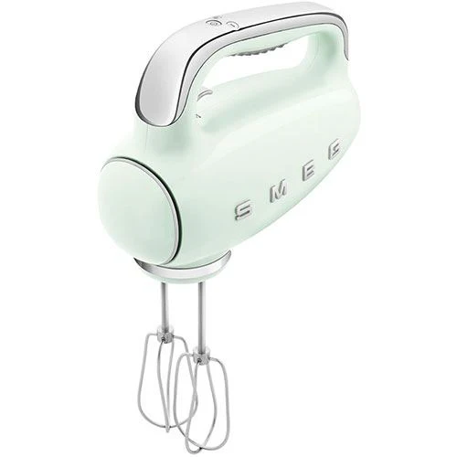 Batedeira Smeg Anni 50 HMF01PGEU - Verde água - Image 7