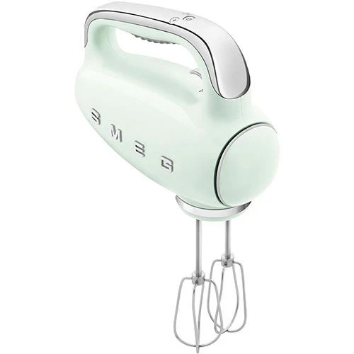 Batedeira Smeg Anni 50 HMF01PGEU - Verde água - Image 8