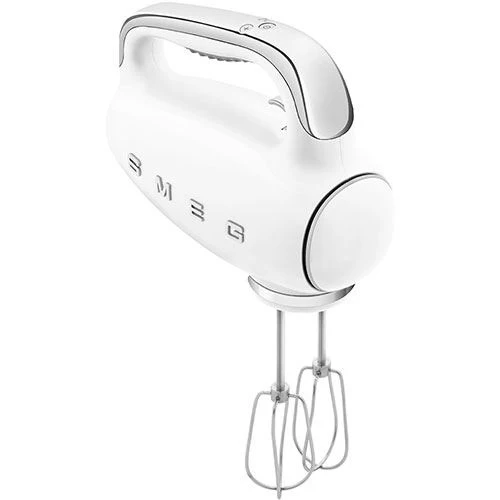 Batedeira Smeg Anni 50 HMF01WHEU - Branco - Image 8