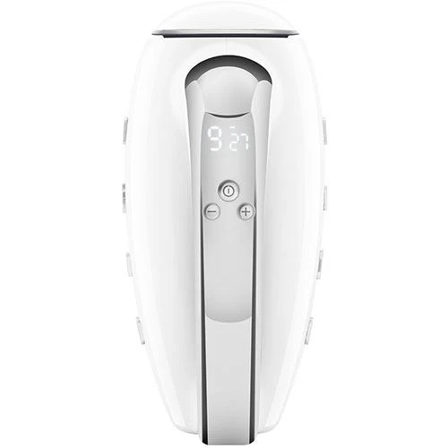 Batedeira Smeg Anni 50 HMF01WHEU - Branco - Image 9