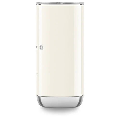 Batedor de Leite Smeg Anni 50 MFF02CREU - Creme - Image 2