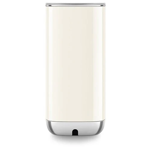 Batedor de Leite Smeg Anni 50 MFF02CREU - Creme - Image 5