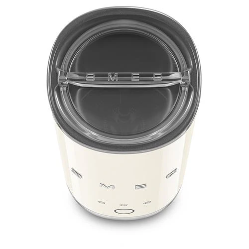 Batedor de Leite Smeg Anni 50 MFF02CREU - Creme - Image 6