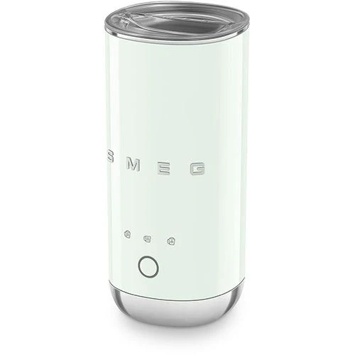 Batedor de Leite Smeg Anni 50 MFF02PGEU - Verde água - Image 2