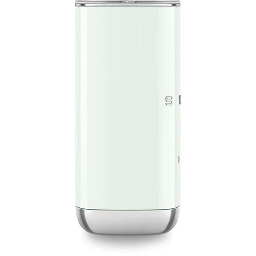 Batedor de Leite Smeg Anni 50 MFF02PGEU - Verde água - Image 3