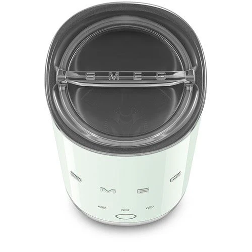 Batedor de Leite Smeg Anni 50 MFF02PGEU - Verde água - Image 4