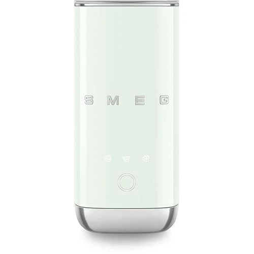 Batedor de Leite Smeg Anni 50 MFF02PGEU - Verde água - Image 5