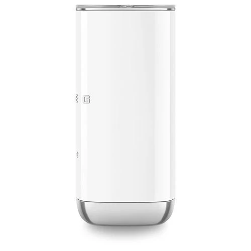Batedor de Leite Smeg Anni 50 MFF02WHEU - Branco - Image 2