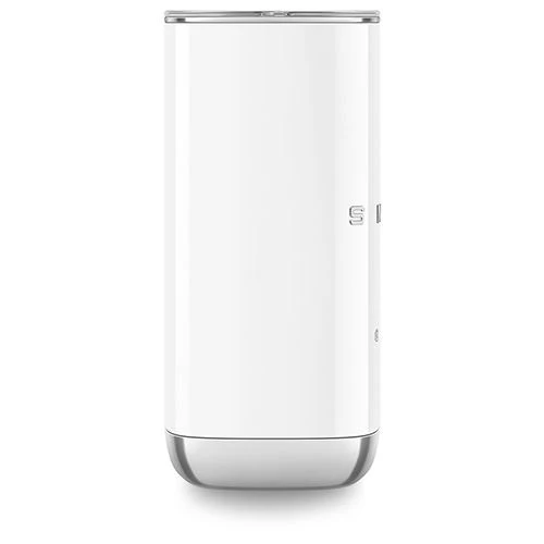 Batedor de Leite Smeg Anni 50 MFF02WHEU - Branco - Image 4