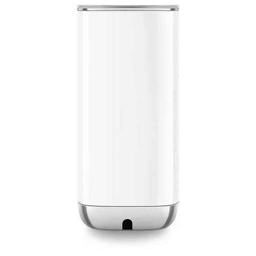 Batedor de Leite Smeg Anni 50 MFF02WHEU - Branco - Image 5