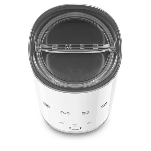Batedor de Leite Smeg Anni 50 MFF02WHEU - Branco - Image 6