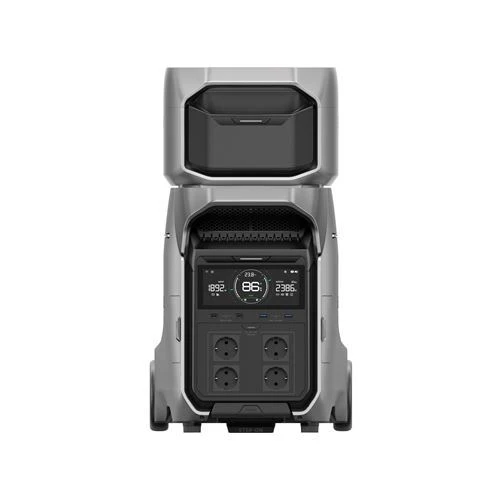 Bateria Adicional EcoFlow DELTA Pro 3 4096Wh - Image 2
