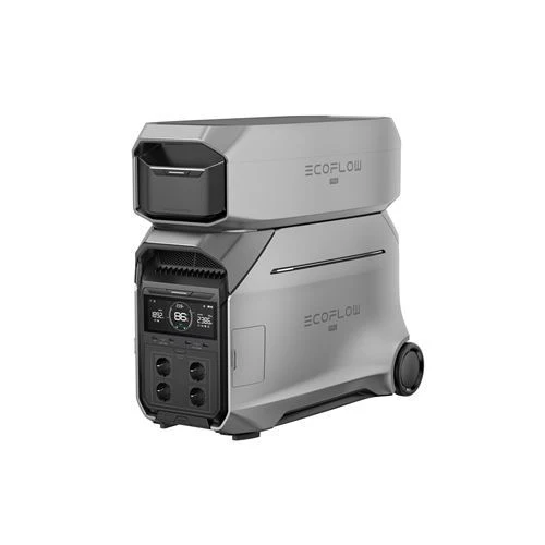 Bateria Adicional EcoFlow DELTA Pro 3 4096Wh - Image 3