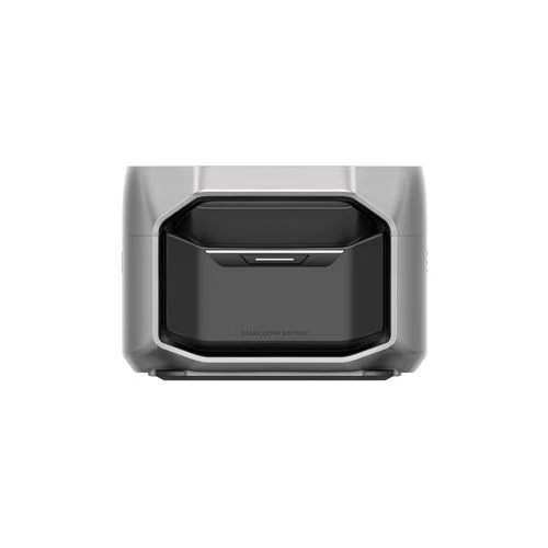 Bateria Adicional EcoFlow DELTA Pro 3 4096Wh - Image 4