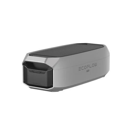Bateria Adicional EcoFlow DELTA Pro 3 4096Wh - Image 5