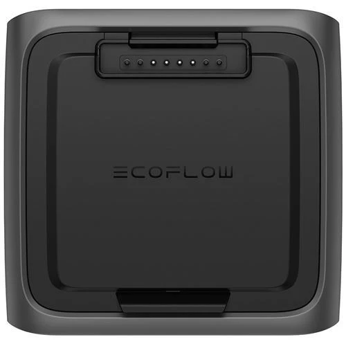 Bateria Adicional EcoFlow RIVER 3 EB600 572Wh - Image 2