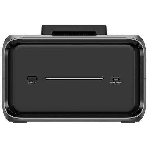 Bateria Adicional EcoFlow RIVER 3 EB600 572Wh - Image 4