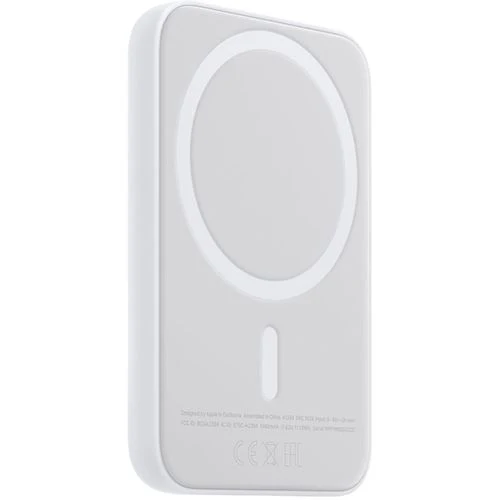 Bateria Apple MagSafe - 20W - Branco - Image 2