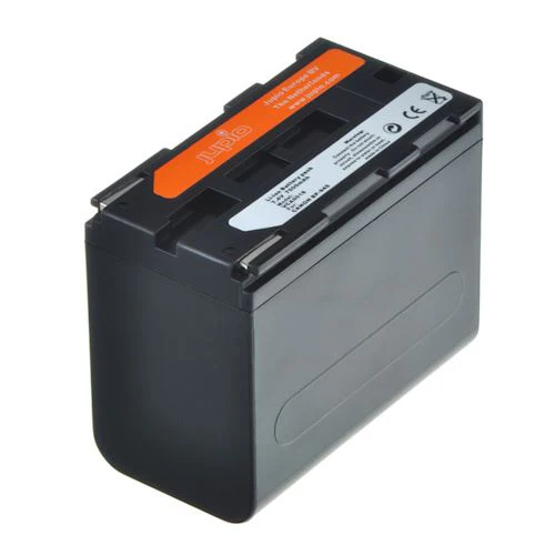 Bateria Compatível Jupio VCA0018 Canon BP-941/945 7000mAh 7,4V