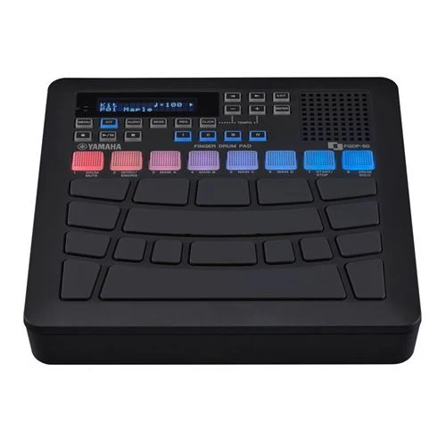 Bateria Digital FGDP50 Yamaha - Image 4