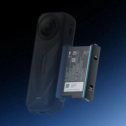 Bateria Insta360 para X5 - Image 4