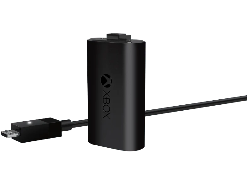 Bateria para Comando Microsoft XBOX One Kit V2 com Cabo - Image 3