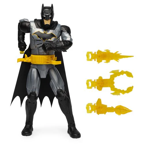 Batman Figuras Deluxe XL - Image 4