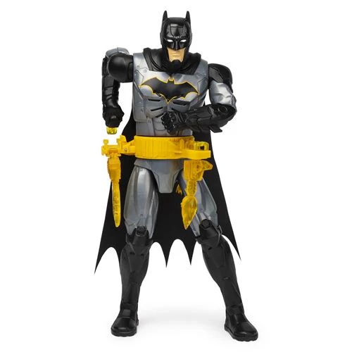 Batman Figuras Deluxe XL - Image 7