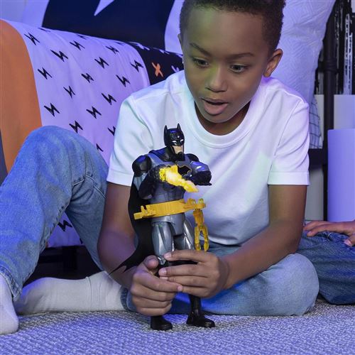 Batman Figuras Deluxe XL - Image 8