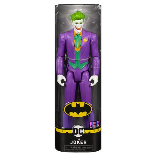 Batman Figuras XL -  Envio Aleatório - Image 4