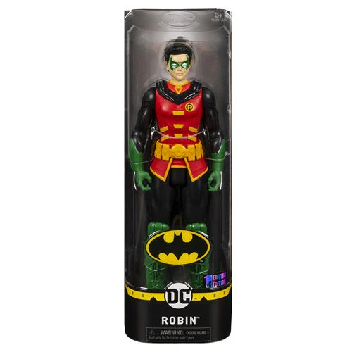 Batman Figuras XL -  Envio Aleatório - Image 6