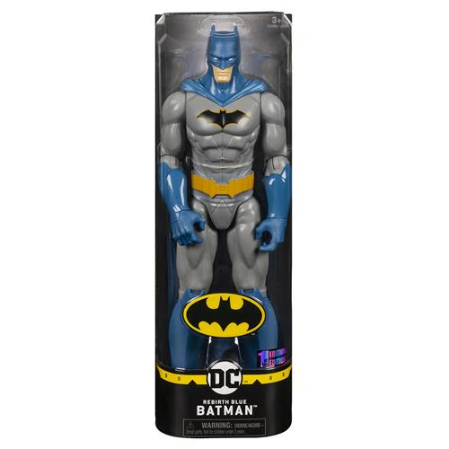 Batman Figuras XL -  Envio Aleatório - Image 8