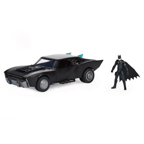 Batman Movie - Veículo Batmobile - Image 3