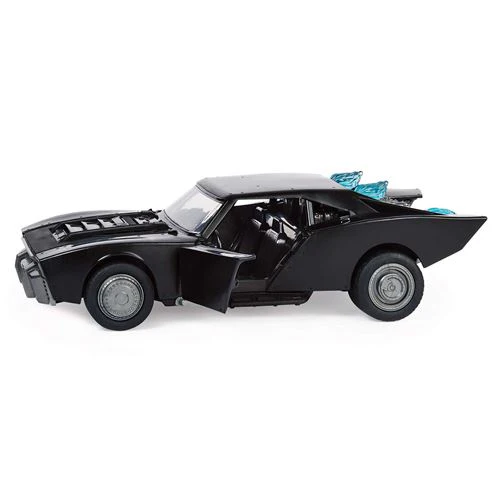 Batman Movie - Veículo Batmobile - Image 4