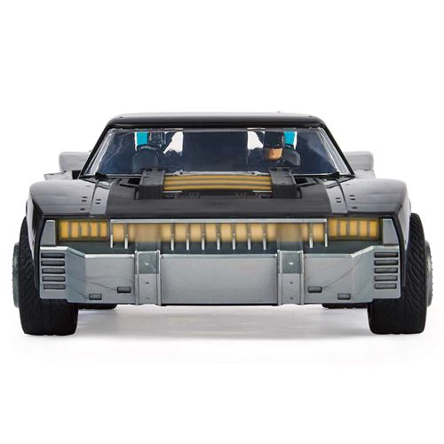 Batman Movie - Veículo Batmobile - Image 5