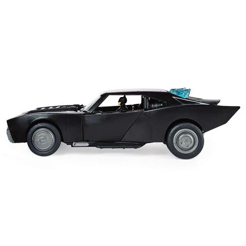Batman Movie - Veículo Batmobile - Image 6