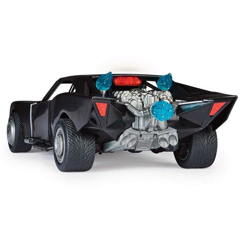 Batman Movie - Veículo Batmobile - Image 7