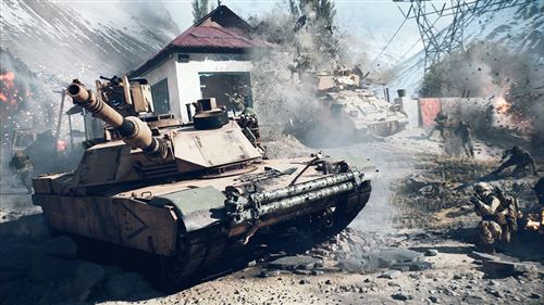 Battlefield 6 Phantom Edition - PS5 - Image 7