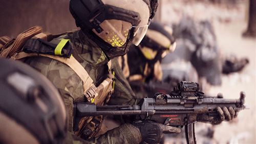 Battlefield 6 Phantom Edition - Xbox X - Image 9