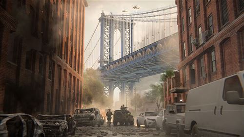 Battlefield 6 Standard Edition - PS5 - Image 6
