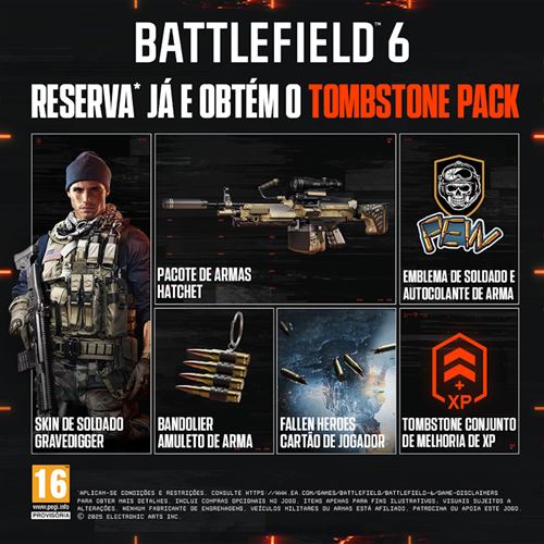 Battlefield 6 Standard Edition - Xbox Series X - Image 3