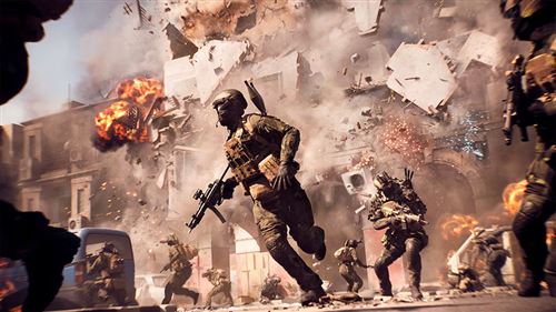 Battlefield 6 Standard Edition - Xbox Series X - Image 4