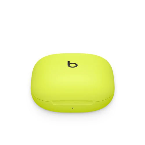 Auriculares True Wireless Bluetooth Beats Fit Pro - Amarelo Volt - Image 4