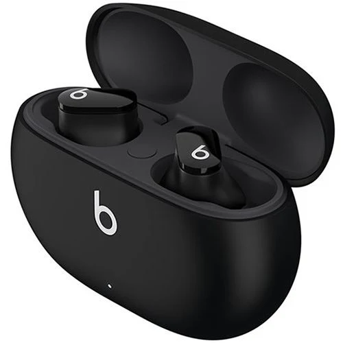 Auriculares True Wireless Bluetooth Beats Studio Buds - Preto - Image 2