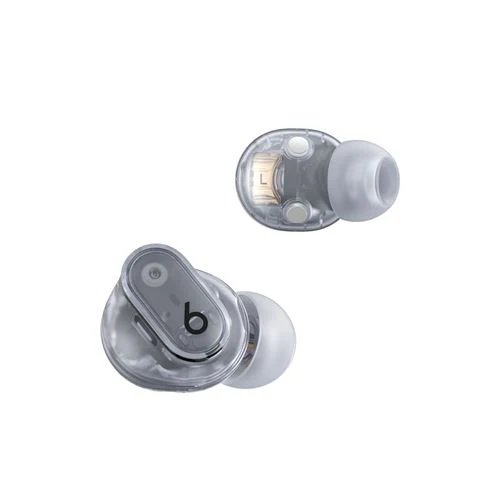 Auriculares True Wireless Bluetooth Beats Studio Buds + - Transparente - Image 2