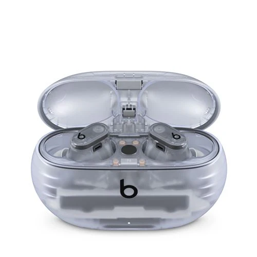 Auriculares True Wireless Bluetooth Beats Studio Buds + - Transparente - Image 4