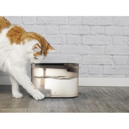 Bebedouro Ufesa Pet Buddy Drink - Image 2