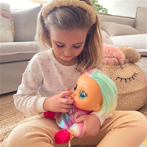 Bebés Chorões Dressy - Hannah - Image 6